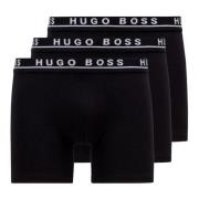 Underwear Hugo Boss , Black , Heren