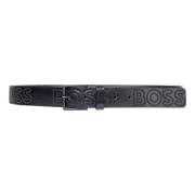 Riem Hugo Boss , Black , Dames