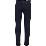 Heren Orange Delaware Bc-P Jeans Hugo Boss , Blue , Heren