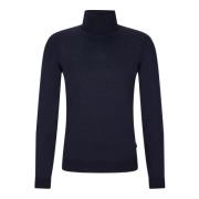 Coltrui Hugo Boss , Blue , Heren