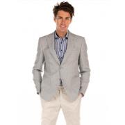 Blazer Hugo Boss , Gray , Heren