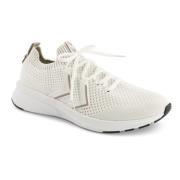 Sneakers Hummel , White , Unisex