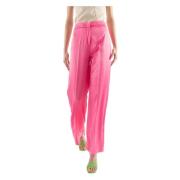 Broek Imperial , Pink , Dames