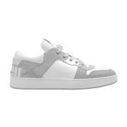 ‘Florent’ sneakers Jimmy Choo , Gray , Heren