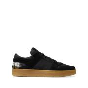 Sneakers Jimmy Choo , Black , Heren