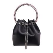 Handbags Jimmy Choo , Black , Dames