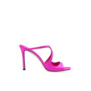 Anijs muiltjes Jimmy Choo , Pink , Dames