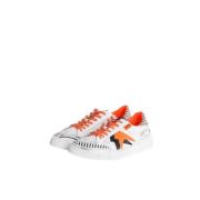 Sneakers John Richmond , White , Heren