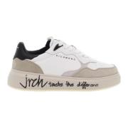Sneakers John Richmond , Beige , Heren