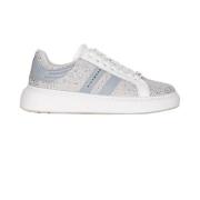 Hoge kwaliteit sneakers voor vrouwen John Richmond , Gray , Dames