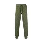 Sweatpants John Richmond , Green , Heren