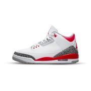 Sportschoenen Jordan , White , Heren