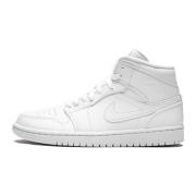 Triple White 2022 Sneakers Jordan , White , Heren