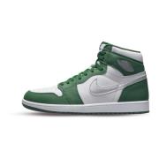 Retro High OG Gorge Green Sneakers Jordan , Green , Heren