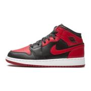 2020 Sneakers Jordan , Red , Dames