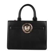 Handbags Just Cavalli , Black , Dames