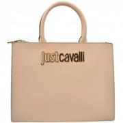 Beige F 75Ra4Bb4 Zs766 843 Tas Just Cavalli , Beige , Dames