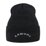 Beenjes Kangol , Black , Unisex