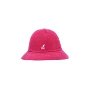 Hats Kangol , Pink , Unisex