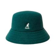 Klassieke Furgora Bucket Hat Kangol , Green , Dames