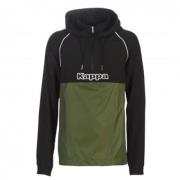 Jackets Kappa , Green , Heren