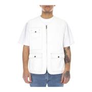 Jackets Karl Kani , White , Heren