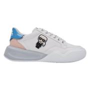 Sneakers Karl Lagerfeld , Multicolor , Dames