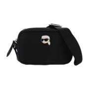 Bags Karl Lagerfeld , Black , Dames