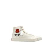 ‘Kenzoschool’ sneakers Kenzo , Beige , Heren