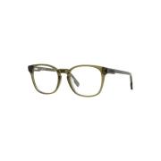 Groene Ss23 Dames Optische Brillen - Stijlvol en Comfortabel Kenzo , G...