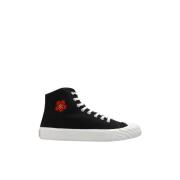 ‘Kenzoschool’ sneakers - ‘Kenzoschool’ sneakers Kenzo , Black , Dames