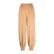 Sweatpants Krizia , Beige , Dames