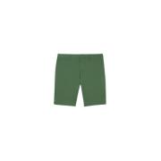 Casual shorts Lacoste , Green , Heren