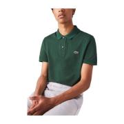 Poloshirt Lacoste , Green , Heren