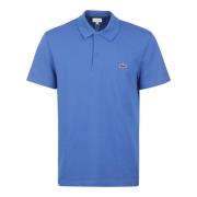 Polo Shirt Lacoste , Blue , Heren