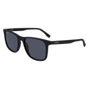 Sunglasses Lacoste , Black , Dames