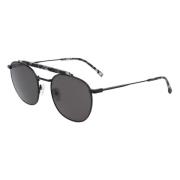 Sunglasses Lacoste , Black , Heren