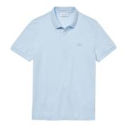 Ph5522-31 Polo Shirt Lacoste , Blue , Heren