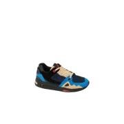 Sneakers le coq sportif , Multicolor , Heren