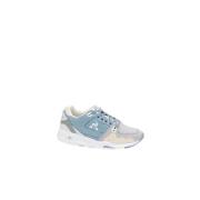 LCS R1000 sneakers le coq sportif , Blue , Dames