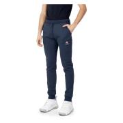 Trainingsbroek le coq sportif , Blue , Heren