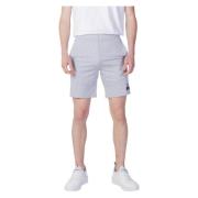 Shorts le coq sportif , Gray , Heren