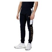 Sweatpants le coq sportif , Blue , Heren