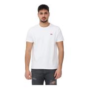 T-shirt Levi's , White , Unisex