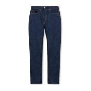 ‘501™ 1980s’ jeans Levi's , Blue , Heren