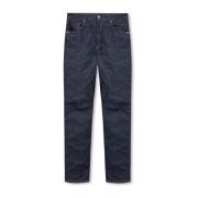 ‘501™’ slim-fit jeans Levi's , Blue , Heren