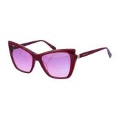 Glasses Longchamp , Red , Dames