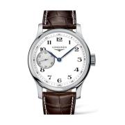 Watches Longines , Gray , Dames