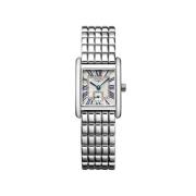 Longines Dameshorloge Longines , Gray , Dames