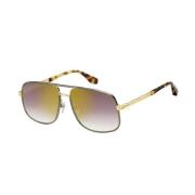 Stijlvolle zonnebril voor mannen - Model Marc 470/S Marc Jacobs , Yell...